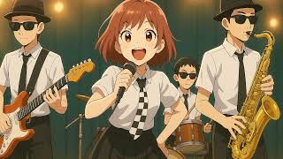 ユメノドリームRE01 ｜Suno AIオリジナル曲