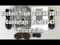 Bushnell Trophy Cam HD 2013 réf. 119547 - Présentation 