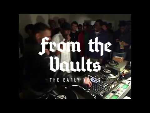 Boiler Room: The Early Years (2010 with James Blake, Theo Parrish, Ben UFO & more) - UCGBpxWJr9FNOcFYA5GkKrMg