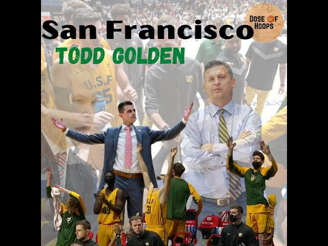 The Best San Francisco Basketball Coach