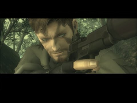 MGS HD Collection: Metal Gear Solid 3 Walkthrough Video TRUE-HD QUALITY - UC8JiX8bJM5DzU41LyHpsYtA