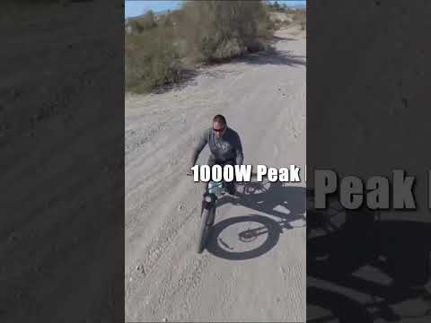 Conquer Any Terrain! ANCHEER RoverH 750W Fat Tire eBike Review | 28MPH Off-Road Beast#ebike #ancheer