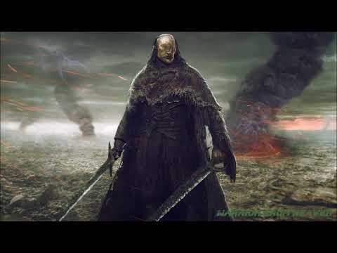 Audiomachine- Ninurta (2018 Epic Dark Menacing Driving Orchestral) - UCCPZaars-rszINXhvmggd7Q