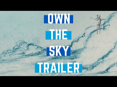 NEW TRAILER! OWN THE SKY! OUR STORY TO BUILDING THE FIRST EVER JETPACK