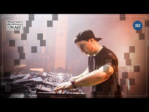 Hardwell On Air 363 - UCPT5Q93YbgJ_7du1gV7UHQQ