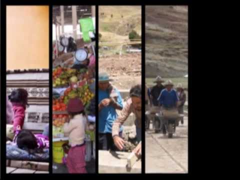 Un progetto di cooperazione internazionale Inti Yatrai Wasi (in quechua casa solare per l'apprendimento)