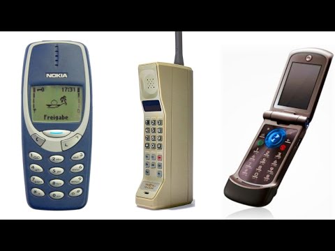 Top 10 Iconic Cell Phones - UCaWd5_7JhbQBe4dknZhsHJg