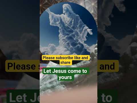 Come Jesus #fypviralシ #love #infinity #jesus