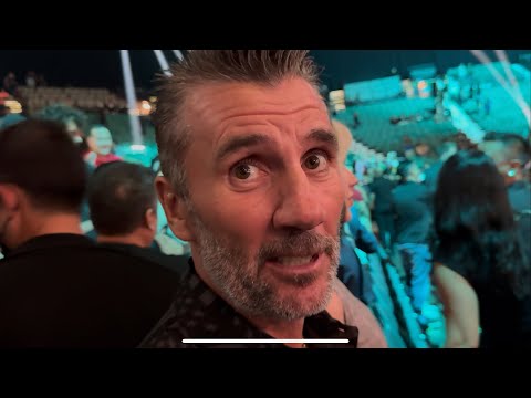 “BARRIOS WON 116-112.” WAYNE MCCULLOUGH REACTS TO PACQUIAO-BARRIOS CONTROVERSIAL DRAW VERDICT