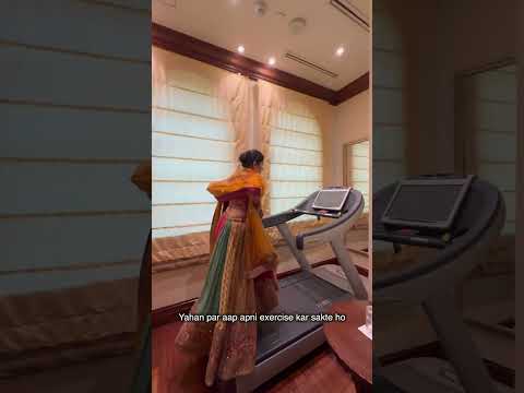 Shaadi Wala Villa  🥰 #neetubisht #wedding #lakhneet #hometour  #trending #shadi #trending #shadi