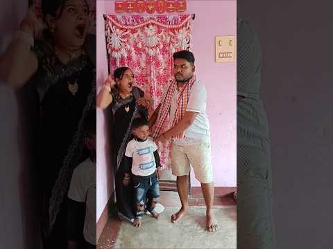 Bacche Ko Apni Maa Ke Pass Jaane Do 😂🤪 #shorts #youtubeshorts #funny #comedy #trending #comedyshorts