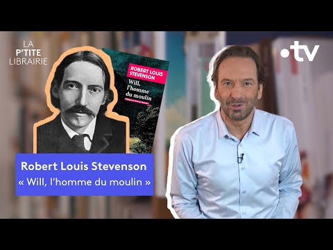 Vidéo de Robert Louis Stevenson