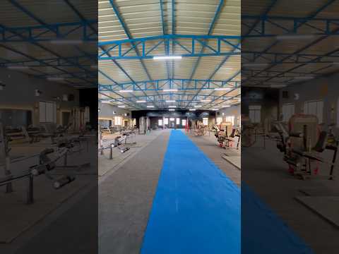 Welcome to a New Era of Training🏋️‍♂️ #gym #fitness #motivation #shorts #ytshorts