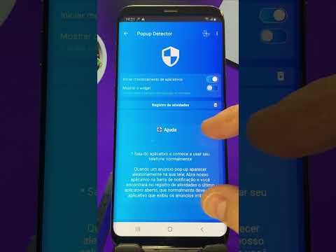 Aplicativos ABRINDO SOZINHO? Resolva já! #shorts #shorts #aplicativos #celular #tutorial #dicas