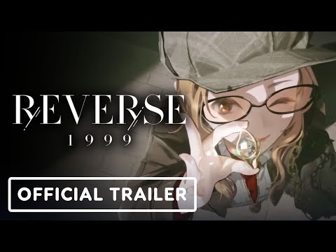 Reverse: 1999 - Official Melania Trailer