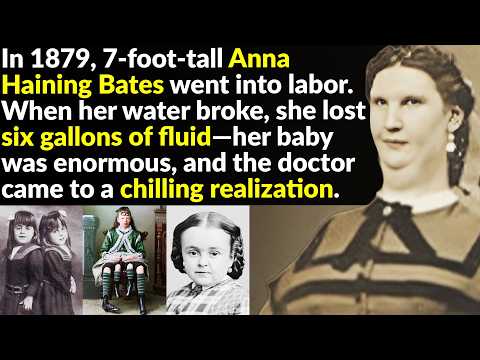 History's Most Disturbing Freakshows