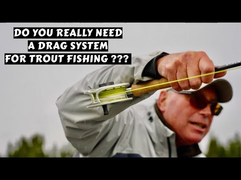 Do You Really Need A Good Reel for Trout Fishing ???