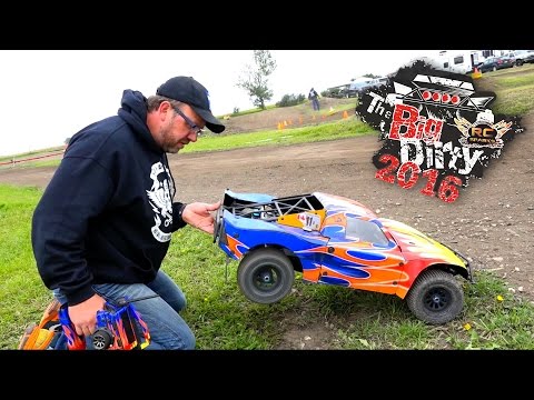 RC ADVENTURES - BiG DiRTY 2016 - PT 4: TROPHY RACE - 2WD HPi BAJA - 1/5 Scale Offroad Racing Event - UCxcjVHL-2o3D6Q9esu05a1Q