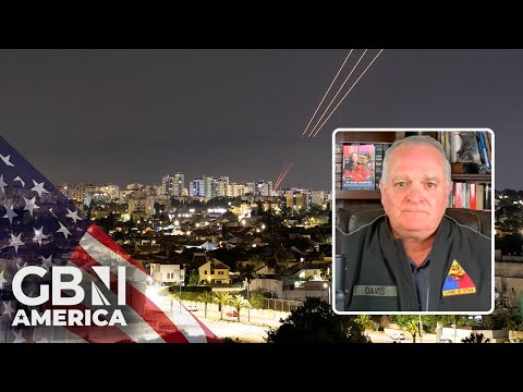 Conflict between Israel and Iran to ESCALATES after Israel kill Iranian commander in Embassy attack