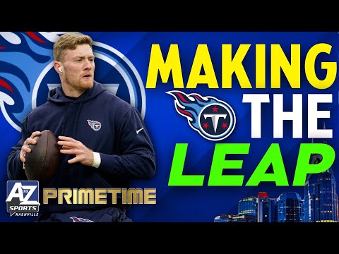 Why Titans Fans Should Be Confident In Will Levis Making The Leap - BVM ...