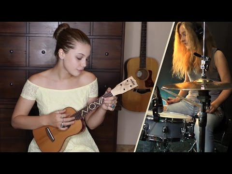 Something (Beatles); cover by Avonlea and Sina - UCGn3-2LtsXHgtBIdl2Loozw