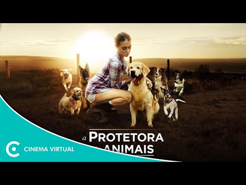 A Protetora de Animais  (2016) ▶️ Filme Completo Dublado ▶️ Filme de Drama | 𝐂𝐢𝐧𝐞𝐦𝐚 𝐕𝐢𝐫𝐭𝐮𝐚𝐥