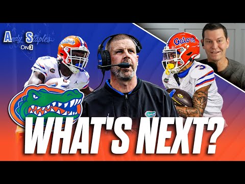 DEEP DIVE: Florida, Billy Napier Update | UF Responds To Jaden Rashada ...