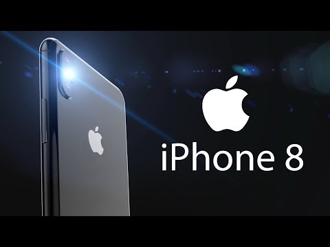 iPhone 8 - FINAL Camera Specs & Features! - UCr6JcgG9eskEzL-k6TtL9EQ