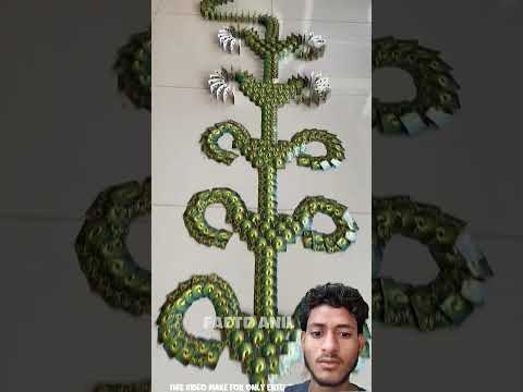 रंगोली बनाया या कुछ और😅 || - वुडोवर्किंग आर्टस्किल ~woodworkingartskill#viral #shorts