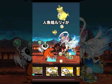 猫の動画サムネイル - もし太古の蜜江が喋ったらルリィルリィされたw