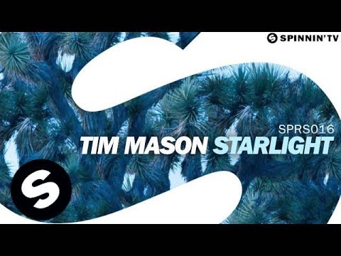 Tim Mason - Starlight (Played by Pete Tong BBC Radio 1) - UCpDJl2EmP7Oh90Vylx0dZtA