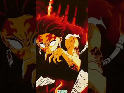 I need to get some air cause baby you get me so soaked #tanjiro #4kquality