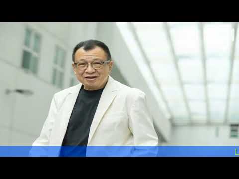 Diễn viên Hứa Thiệu Hùng qua đời vì ung thư