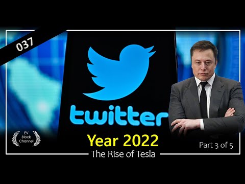 035 - Tesla Documentary Series Year 2022 (Part 3 of 5)