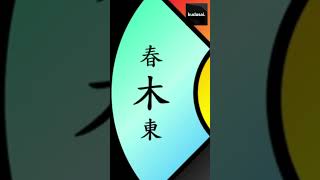 ¿POR QUÉ EL SEMÁFORO VERDE DE JAPÓN ES AZUL?