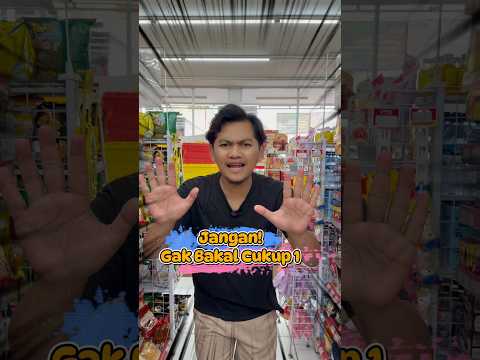 Jangan Gak Bakal Cukup 1 #shorts