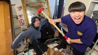 動画サムネイル