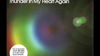 Meck feat. Leo Sayer - Thunder In My Heart Again (Hott 22 Dub)