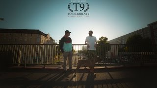 T9 (Torky & Doz9) - Lorbeerblatt