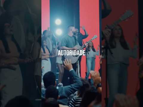 Com autoridade Eu DECLARO Jesus! 🙌🏻🙏🏻#andreefelipe #onome