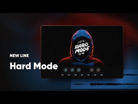 Arcade by Output: Introducing Hard Mode