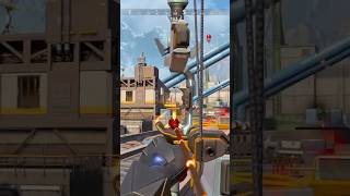 Trying a New Main in Pred Ranked #apexlegends #apex #vtuber