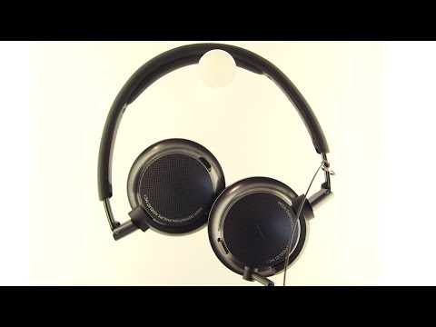 Promoted: Philips Fidelio NC1 Headphones – CES 2015 - UCrJ7LFD3Kksdzgb4G0zfISQ