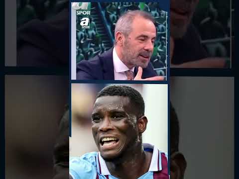 Reha Kapsal: "Onuachu'yu Saha İçinde Gören Oyuncunun Enerjisi Yükselir!"