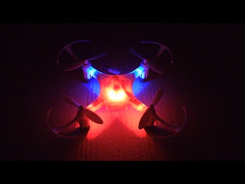 JJRC/Eachine H8 Mini Night Flight - UC2c9N7iDxa-4D-b9T7avd7g