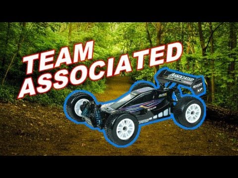 Team Associated Reflex 1/18 RC Buggy RTR - TheRcSaylors - UCYWhRC3xtD_acDIZdr53huA