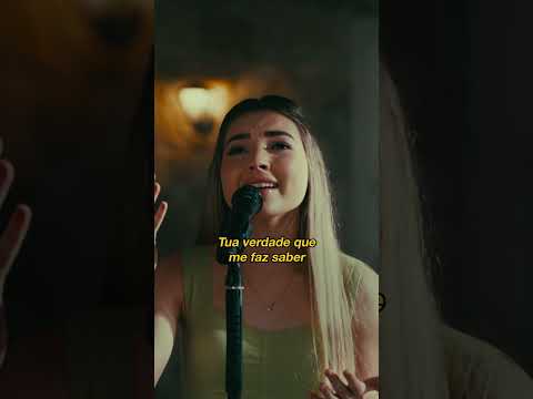 ASSISTA | ESTHER DURÁN - TUA PRESENÇA #estherduran #musilerecords #musicagospel #chrisduran #louvor