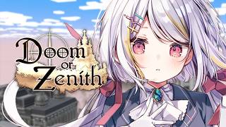 【 #DoZ 】さいきょうローグでんせつ　#7