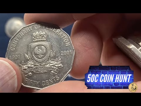 One coin, 200 chances for disappointment