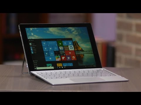 HP Spectre x2 is a Surface-like tablet, keyboard included - UCOmcA3f_RrH6b9NmcNa4tdg